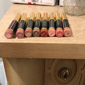 Lipsense long lasting lip color